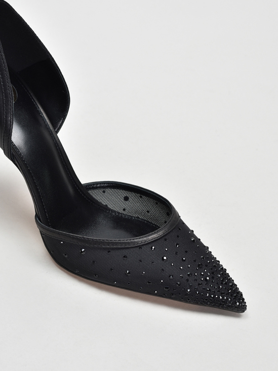 Туфли классика Vitto Rossi VS000094943 купить