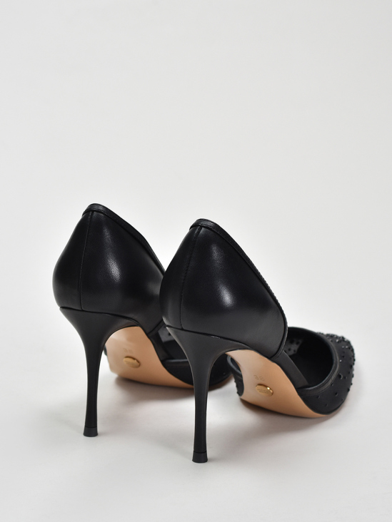 Туфли классика Vitto Rossi VS000094943 недорого