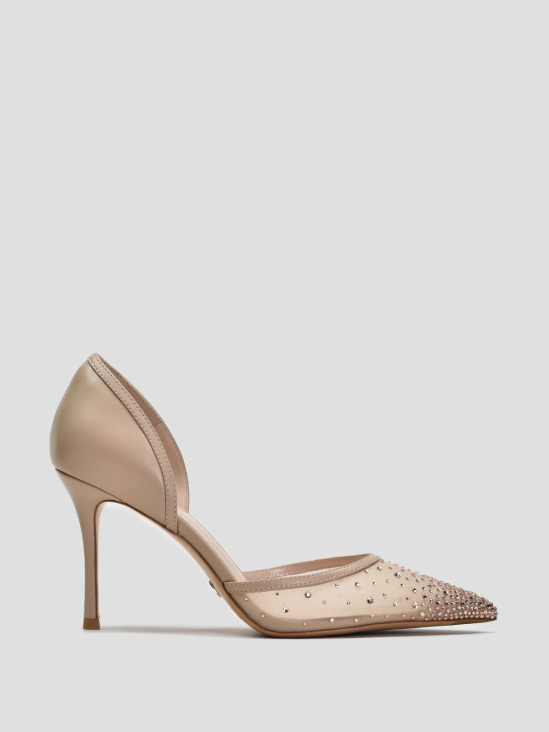 Туфли классика Vitto Rossi VS000094944