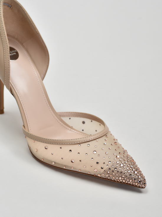 Туфли классика Vitto Rossi VS000094944 купить