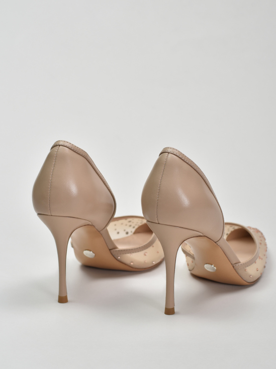 Туфли классика Vitto Rossi VS000094944 недорого