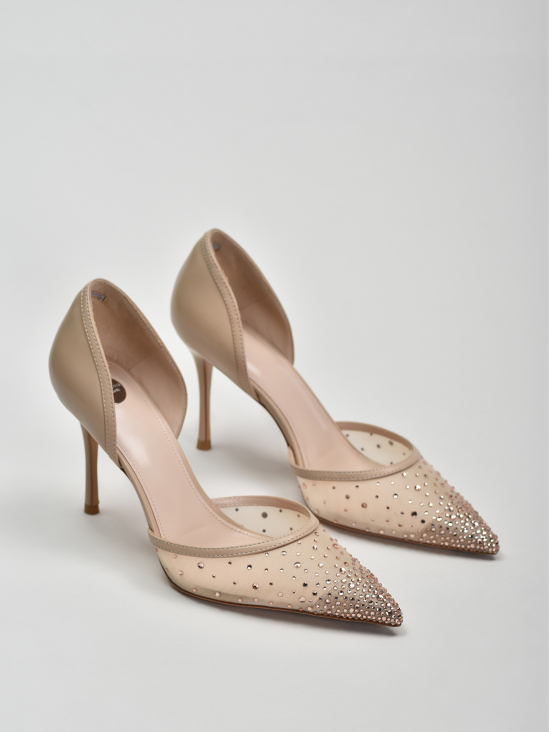 Туфли классика Vitto Rossi VS000094944 в Украине