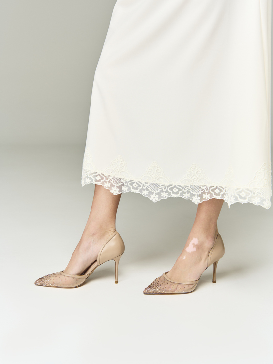 Туфли классика Vitto Rossi VS000094944 цена