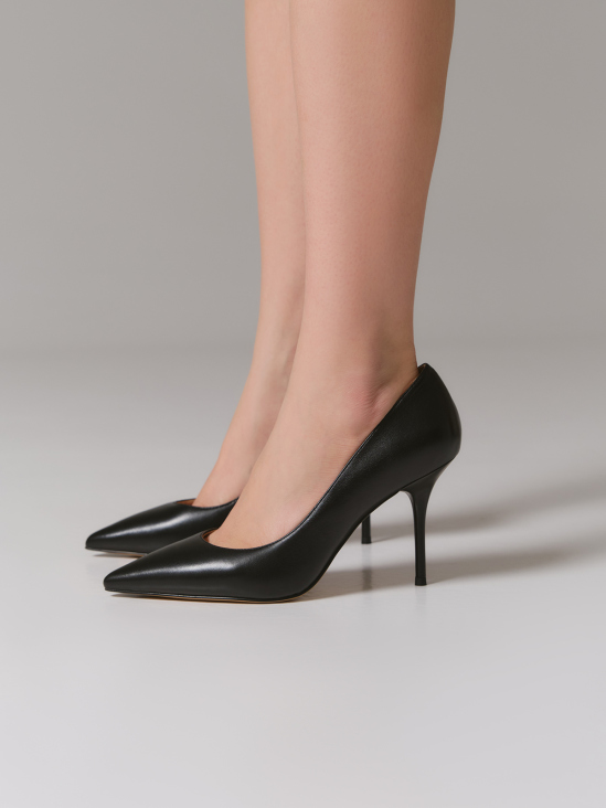 Туфли классика Vitto Rossi VS000094945 фото