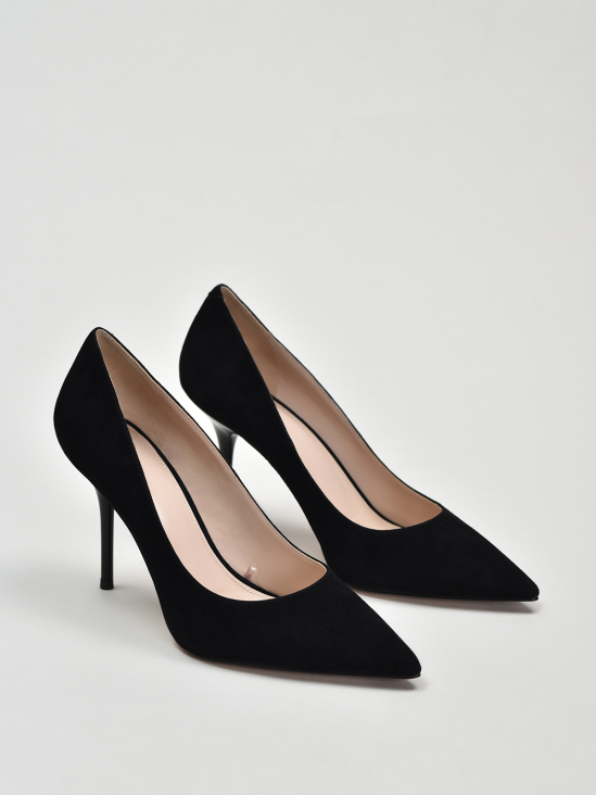 Туфли классика Vitto Rossi VS000094946 в Украине