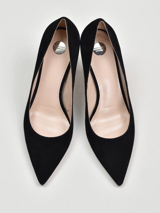 Туфли классика Vitto Rossi VS000094946 в интернет-магазине