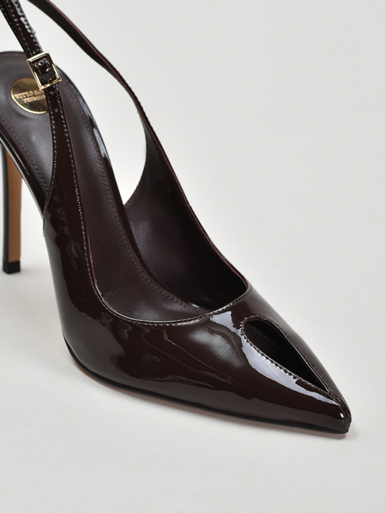 Слингбэки Vitto Rossi VS000094947 2 Слингбэки Vitto Rossi VS000094947 купить