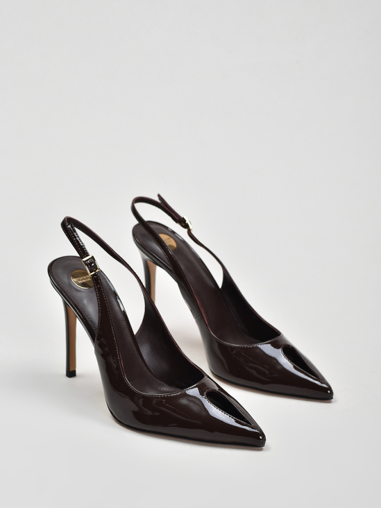 Слингбэки Vitto Rossi VS000094947 4 Слингбэки Vitto Rossi VS000094947 в Украине