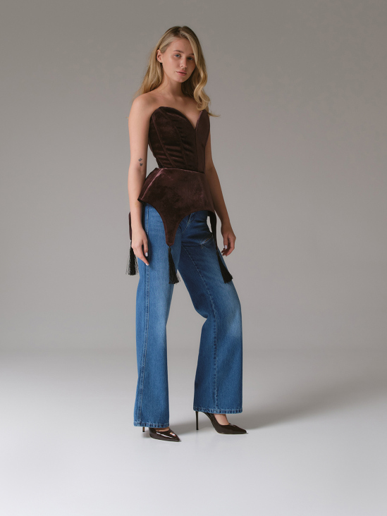 Слингбэки Vitto Rossi VS000094947 5 Слингбэки Vitto Rossi VS000094947 в интернет-магазине