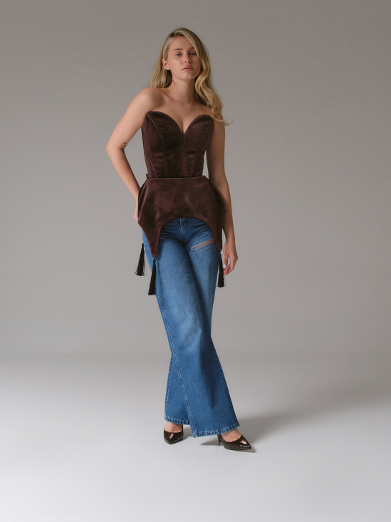 Слингбэки Vitto Rossi VS000094947 6 Слингбэки Vitto Rossi VS000094947 цена