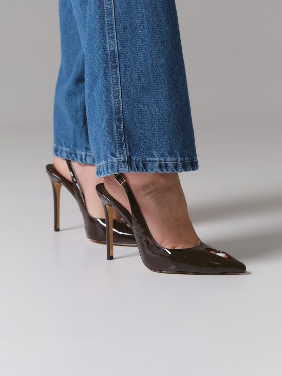 Слингбэки Vitto Rossi VS000094947 7 Слингбэки Vitto Rossi VS000094947 фото