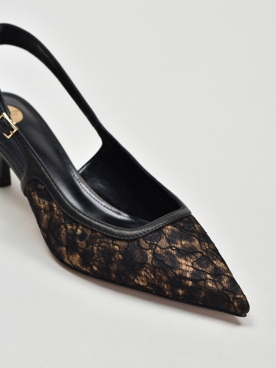 Слингбэки Vitto Rossi VS000094948 2 Слингбэки Vitto Rossi VS000094948 купить