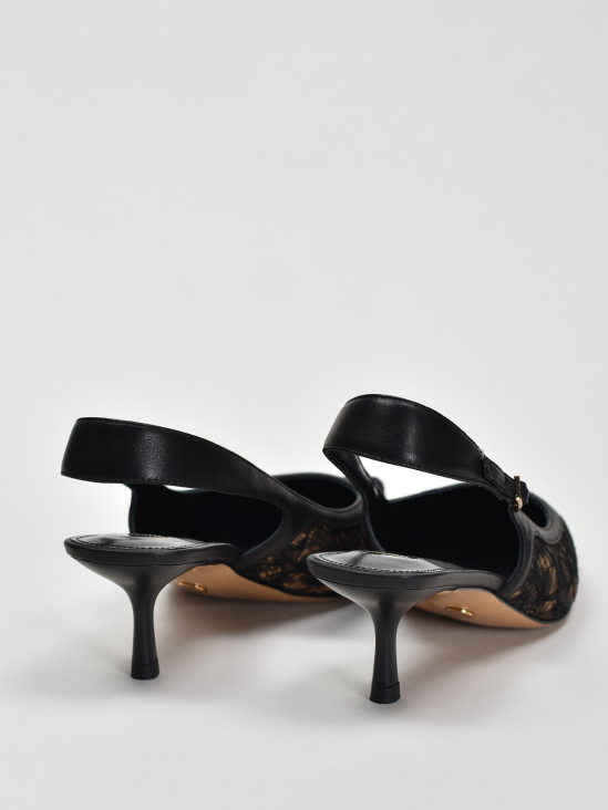 Слингбэки Vitto Rossi VS000094948 3 Слингбэки Vitto Rossi VS000094948 недорого