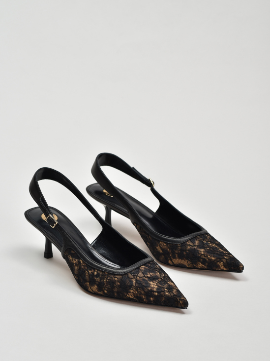 Слингбэки Vitto Rossi VS000094948 4 Слингбэки Vitto Rossi VS000094948 в Украине