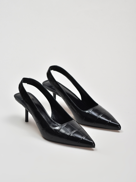 Слингбэки Vitto Rossi VS000094949 4 Слингбэки Vitto Rossi VS000094949 в Украине