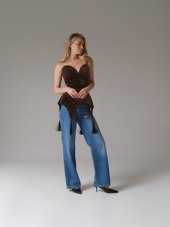 Слингбэки Vitto Rossi VS000094949 5 Слингбэки Vitto Rossi VS000094949 в интернет-магазине