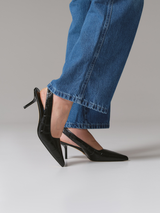 Слингбэки Vitto Rossi VS000094949 6 Слингбэки Vitto Rossi VS000094949 цена