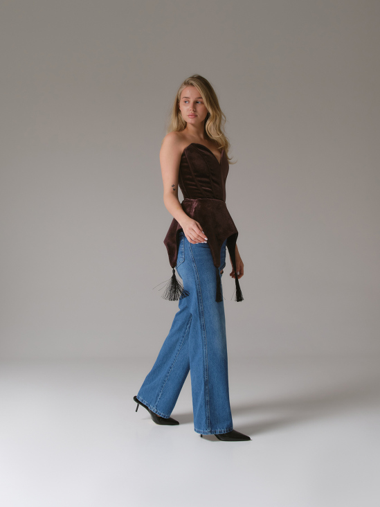 Слингбэки Vitto Rossi VS000094949 7 Слингбэки Vitto Rossi VS000094949 фото