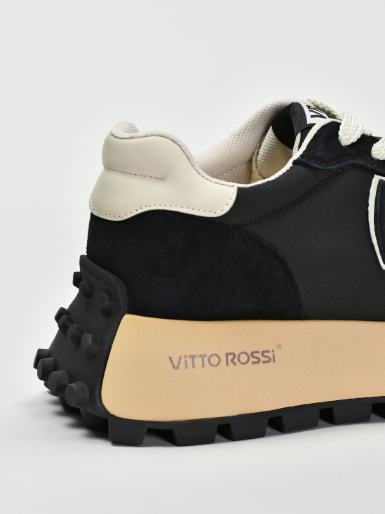 Кроссовки Vitto Rossi VS000081928 фото