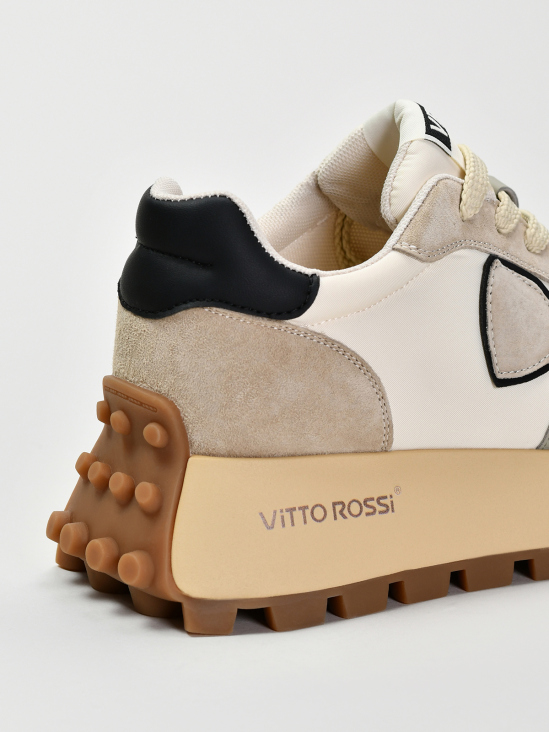 Кроссовки Vitto Rossi VS000081929 фото