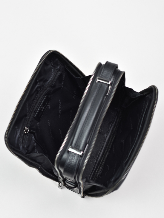 Сумка через плечо Vitto Rossi VS000095011 7 Сумка через плечо Vitto Rossi VS000095011 фото