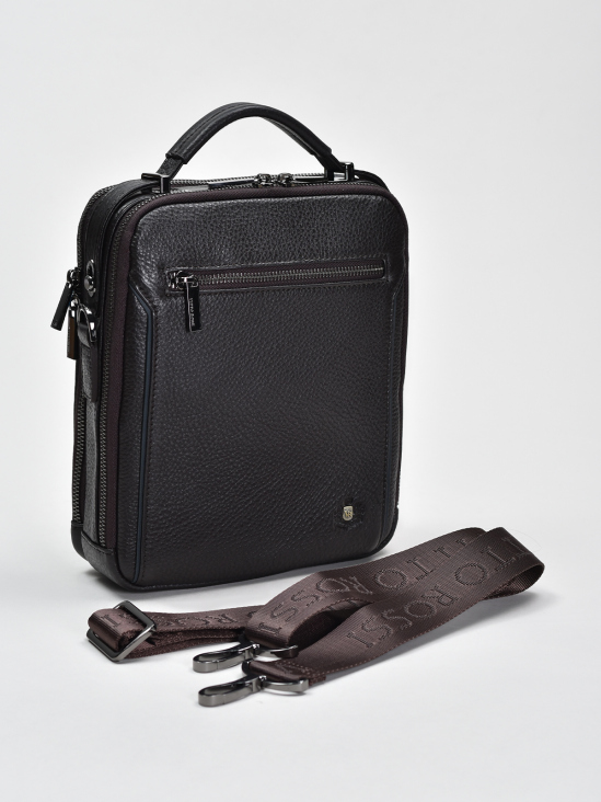 Сумка через плечо Vitto Rossi VS000095012 4 Сумка через плечо Vitto Rossi VS000095012 в Украине