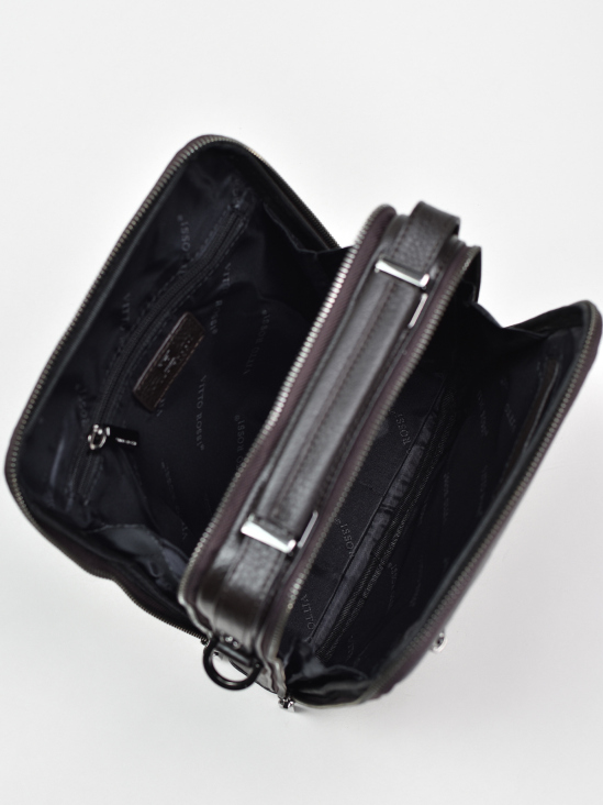 Сумка через плечо Vitto Rossi VS000095012 7 Сумка через плечо Vitto Rossi VS000095012 фото