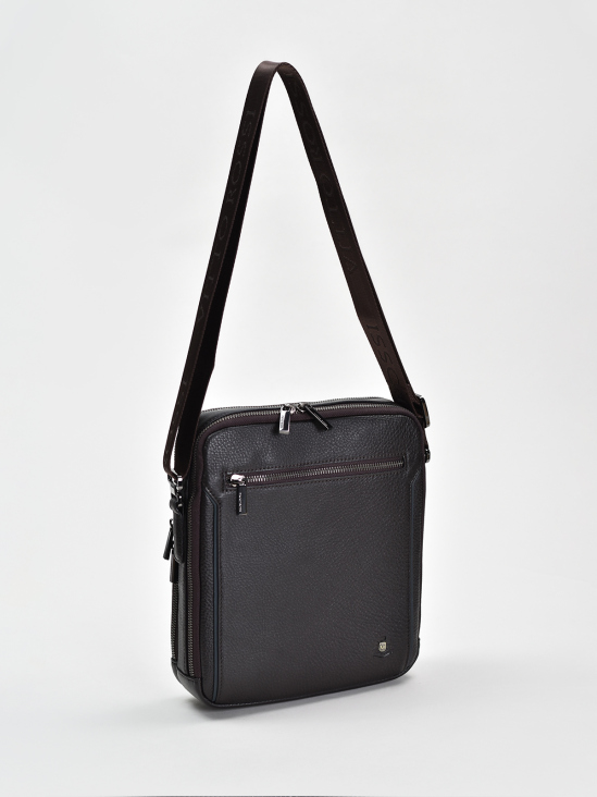 Сумка через плечо Vitto Rossi VS000095015 4 Сумка через плечо Vitto Rossi VS000095015 в Украине