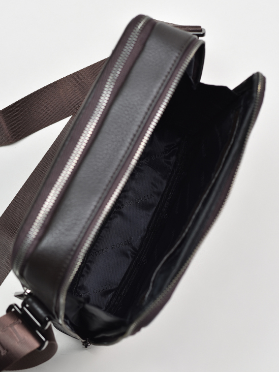 Сумка через плечо Vitto Rossi VS000095015 7 Сумка через плечо Vitto Rossi VS000095015 фото