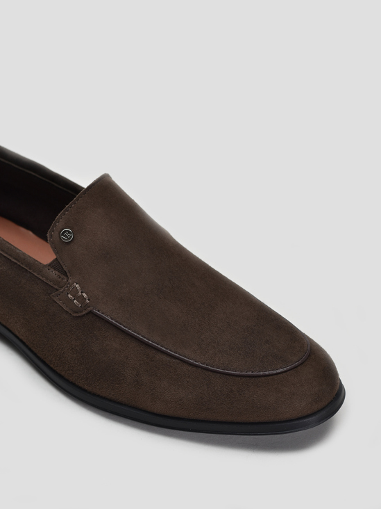 Туфли лоферы Vitto Rossi VS000094297 купити