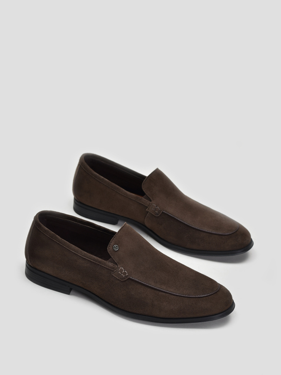 Туфли лоферы Vitto Rossi VS000094297 в Україні