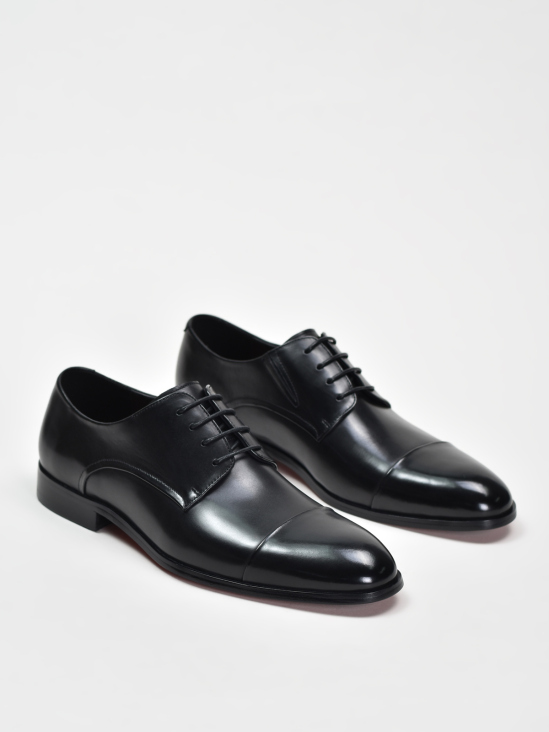 Туфли дерби Vitto Rossi VS000094298 4 Туфли дерби Vitto Rossi VS000094298 в Украине