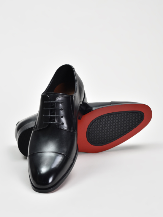 Туфли дерби Vitto Rossi VS000094298 5 Туфли дерби Vitto Rossi VS000094298 в интернет-магазине