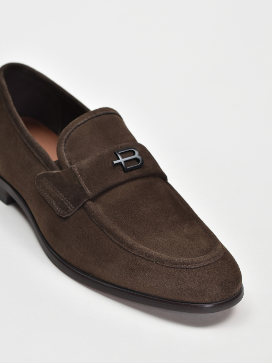 Туфли лоферы Vitto Rossi VS000094300 купить