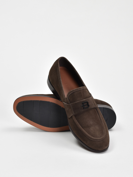 Туфли лоферы Vitto Rossi VS000094300 в интернет-магазине