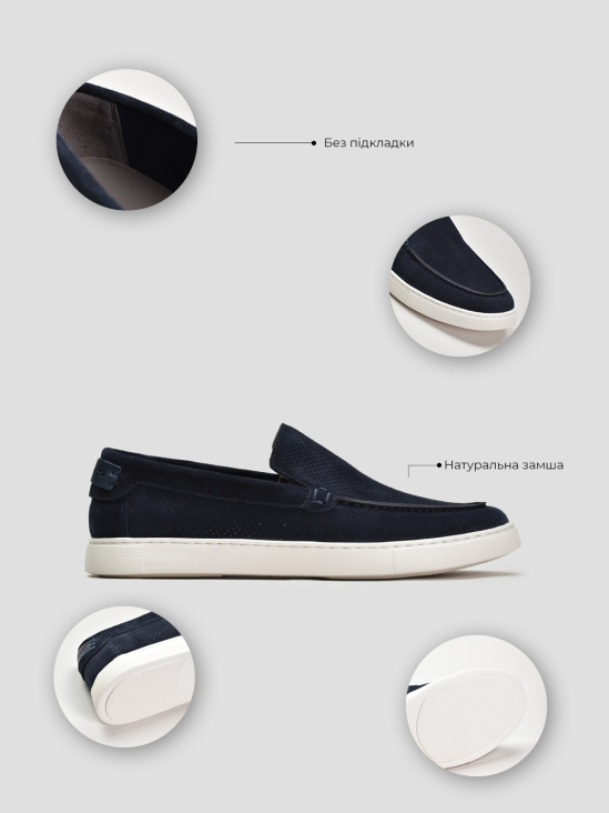 Туфли комфорт Vitto Rossi VS000095466 5 Туфли комфорт Vitto Rossi VS000095466 в интернет-магазине