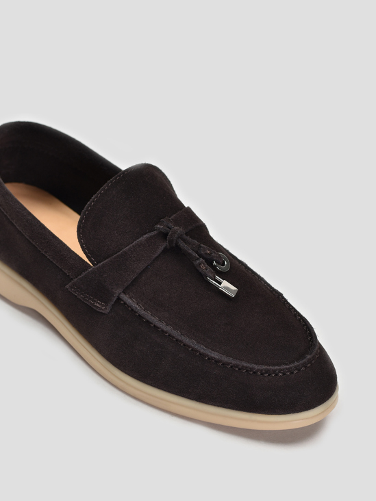 Туфли лоферы Vitto Rossi VS000094438 купити