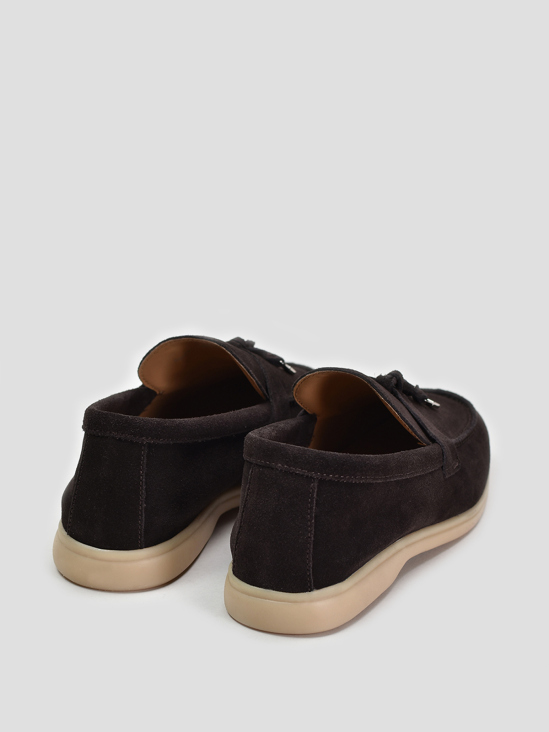 Туфли лоферы Vitto Rossi VS000094438 недорого