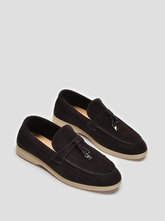 Туфли лоферы Vitto Rossi VS000094438 в Україні