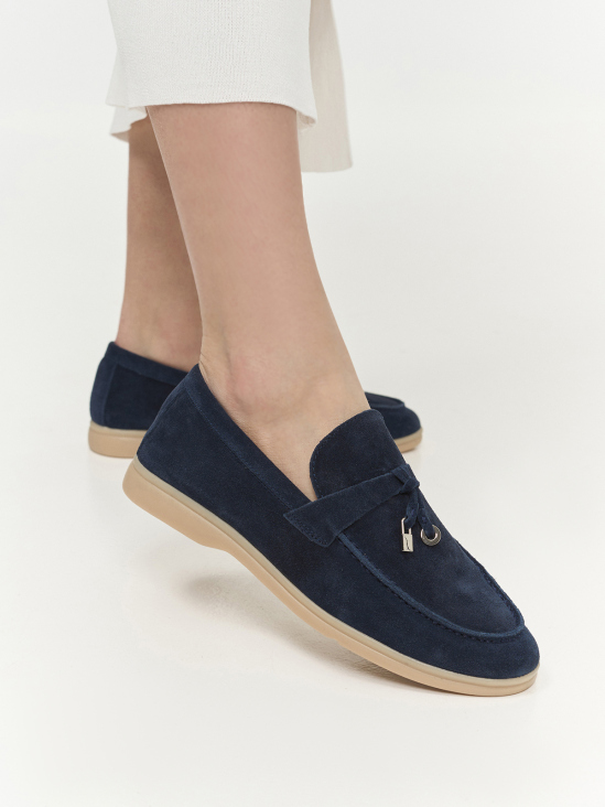 Туфли лоферы Vitto Rossi VS000094439 фото