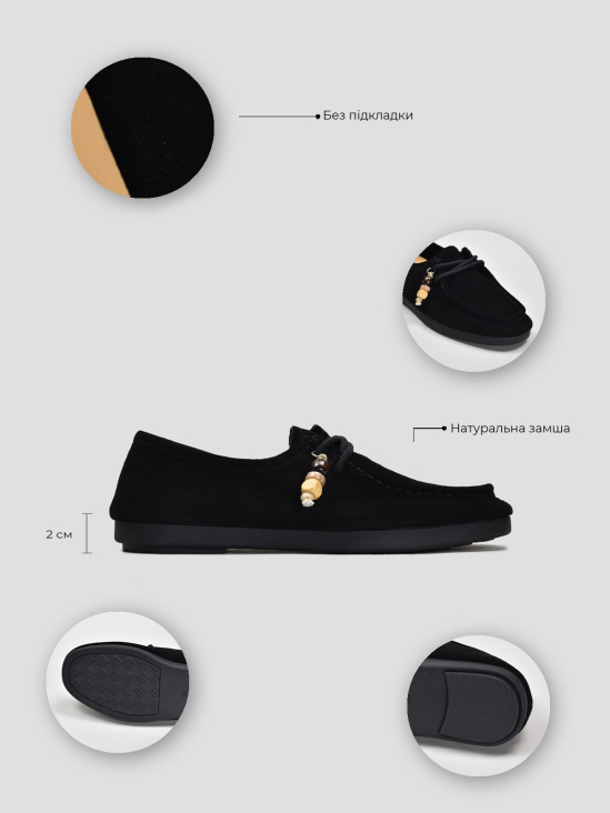 Мокасины Vitto Rossi VS000094444 ціна