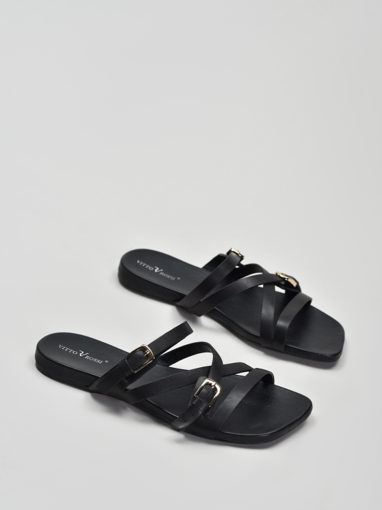 Шлёпанцы Vitto Rossi VS000095313 4 Шлёпанцы Vitto Rossi VS000095313 в Україні