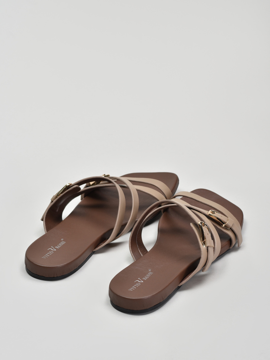 Шлёпанцы Vitto Rossi VS000095314 3 Шлёпанцы Vitto Rossi VS000095314 недорого