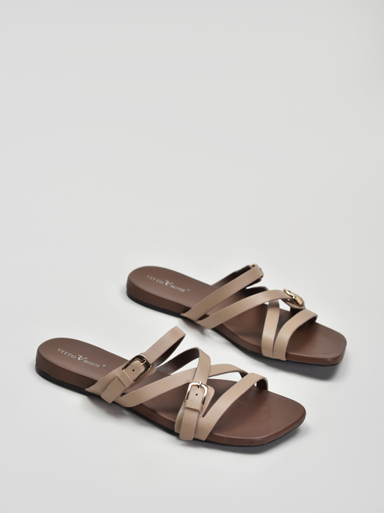 Шлёпанцы Vitto Rossi VS000095314 4 Шлёпанцы Vitto Rossi VS000095314 в Україні