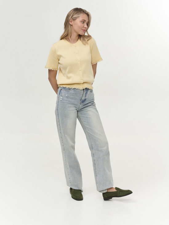 Туфли лоферы Vitto Rossi VS000095315 5 Туфли лоферы Vitto Rossi VS000095315 в інтернет-магазині