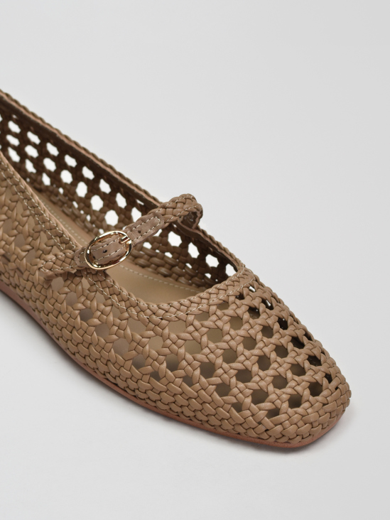 Туфли Мэри Джейн Vitto Rossi VS000095247 купить