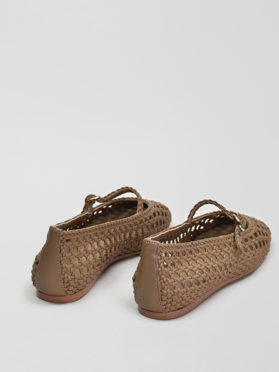 Туфли Мэри Джейн Vitto Rossi VS000095247 недорого