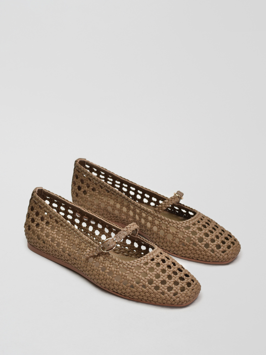 Туфли Мэри Джейн Vitto Rossi VS000095247 в Украине