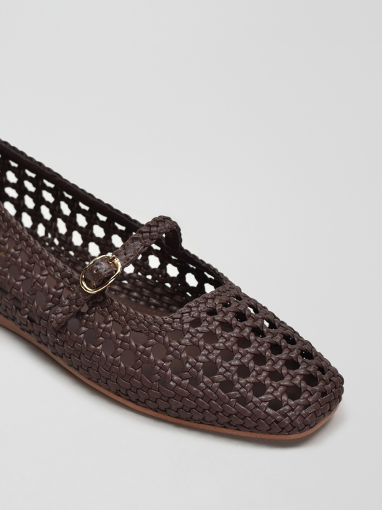 Туфли Мэри Джейн Vitto Rossi VS000095248 купить