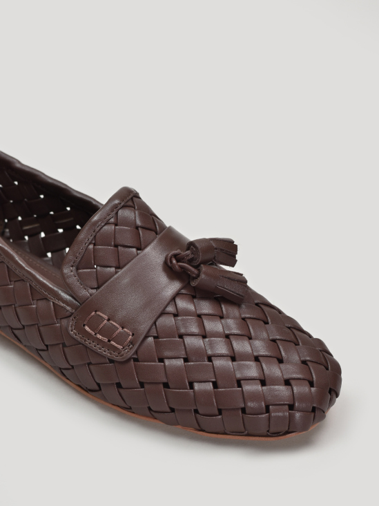 Туфли лоферы Vitto Rossi VS000095250 купити